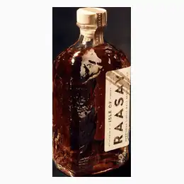 Raasay Na Sia 5 year old Chinkapin Finish - Peated