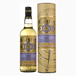 Ledaig 2009-2020 10 Year Old Provenance Single Cask DL14016