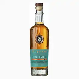 Fettercairn Warehouse 14 Batch 1 Single Malt Scotch Whisky