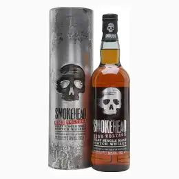 Smokehead High Voltage