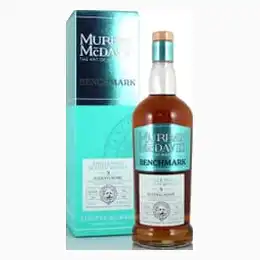 Glenallachie 2014 9YO, Murray McDavid Pedro Ximenez Cask #9900252