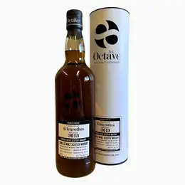 The Octave Glenrothes 2013, 9 Year Old