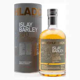 Bruichladdich Islay Barley 2013