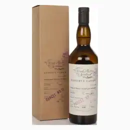 Ardmore 13 Year Old 2009  - Reserve Casks  Whisky 70cl