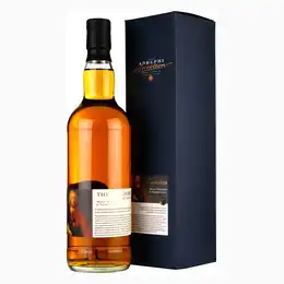 The Sandebud Fusion 6 Year Old Adelphi Selection