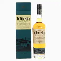 Tullibardine - 500 