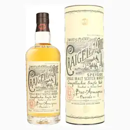 Craigellachie 13 YO Armagnac Cask Finish GB 0.7L 
