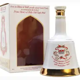 Bells Prince Henry 