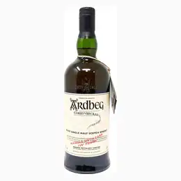 Ardbeg Corryvreckan Committee Reserve Scotch Whisky, 70cl, 57.1% ABV