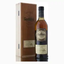 Glenfiddich 1976 / La Grande Epicerie Paris / Cask #16392