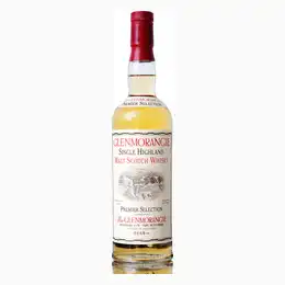 Glenmorangie Premier Selection