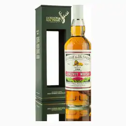 Glenlivet 1966 - Bottled 2014 Gordon & MacPhail