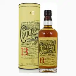 Craigellachie 13 Year Old - 46%