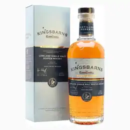 Kingsbarns Distillery Reserve 2024