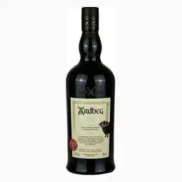 Ardbeg Blaaack Committee Edition 2020
