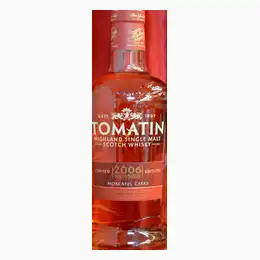 Tomatin 