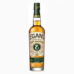 Egans 10 Year Old 0,7L 