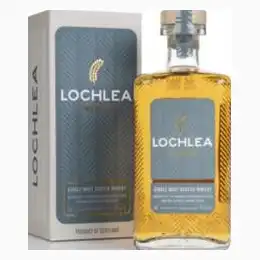 Lochlea Single Malt - First Release Whisky 70cl