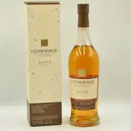 Glenmorangie Highland Whisky Private Edition No.10 Allta