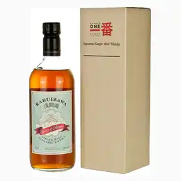 Karuizawa Spirit of Asama 48%