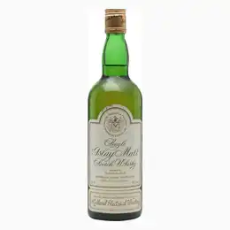 Single Islay Malt  Morrison Bot.1980s