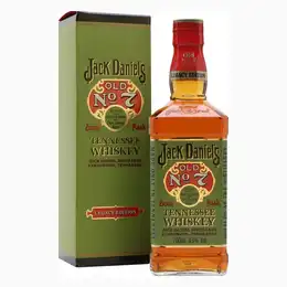 Jack Daniel