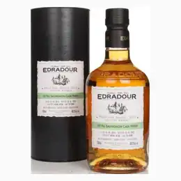 Edradour 10 Year Old 2014 - Michael Eppan Sauvignon Whisky 70cl