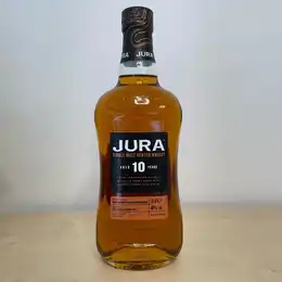 Jura 10 