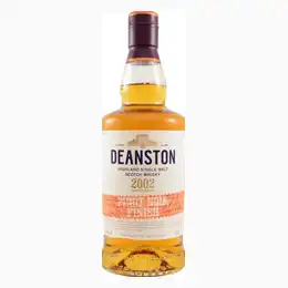 Deanston 17 Year Old 2002 Pinot Noir Finish 50% 70cl