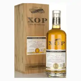 Cambus 35 Year Old 1982  - Xtra Old Particular  Whisky
