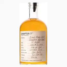 Chapter 7 Whisky x TopWhiskies: Blair Athol 12 Year Old Single Malt Scotch