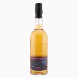 Holyrood Distillery EMBRA