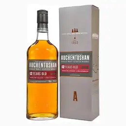 Auchentoshan 12 Year Old
