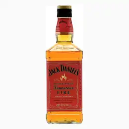 Jack Daniels Tennessee Fire Whiskey 70cl