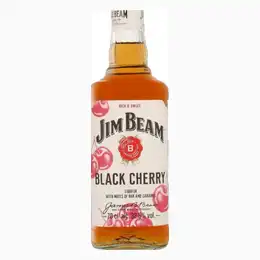 Jim Beam Black Cherry 0.7L 