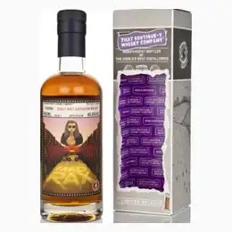 Corowa 4 Year Old - Batch 2  50cl