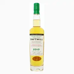 Daftmill Summer Release Batch 2010