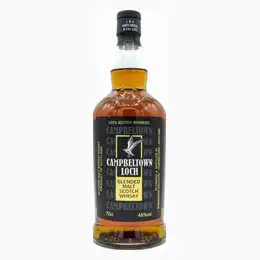 Campbeltown Loch - Blended Malt Scotch Whisky