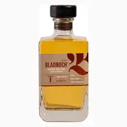 Bladnoch, The Dragon Series 1 The Field 70cl Bottle
