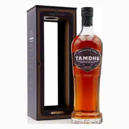 Tamdhu 18 Year Old Bottled 2023