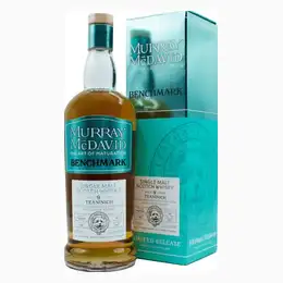 Teaninich 9 Year Old 2012 MMD Pineau Des Charentes 53.2% 70cl