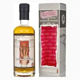 Glen Garioch 33 Year Old  50cl