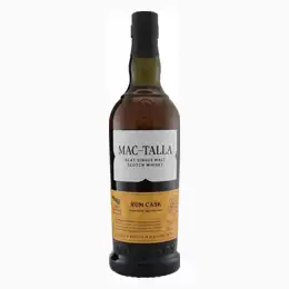 Mac-talla 2009 15 Year Old Rum Casks Feis Ile 2024 53.7% 70cl