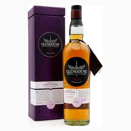 Glengoyne The Legacy Series Chapter Three