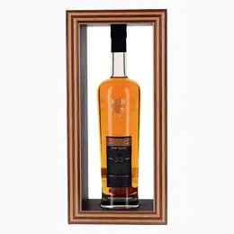 Port Ellen 1983 33 Year Old Rare Find, Gleann Mor 2016 Bottling - Single Cask