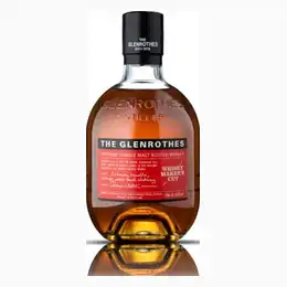 The Glenrothes Whisky Makers Cut 70cl