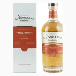 Kingsbarns Bell Rock Whisky 46%