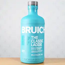 Bruichladdich Classic Laddie