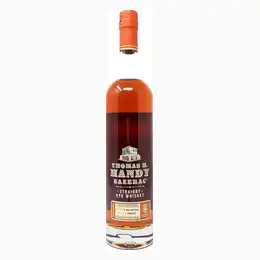 Thomas H. Handy 2021 Release Sazerac Straight Rye Whiskey , 75cl, 64.75% ABV