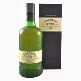 Tobermory 10 years old 46.3% 70cl